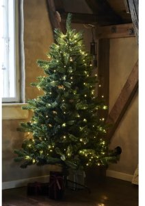 Sirius Home Knirke "Drop Down", Light decoration chain, Green, 195 lamp(s), LED, 2.4 W, Warm white 1