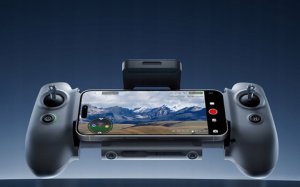 Potensic Atom 2 Expansion Kit Dron 4K HDR 10km 2 baterie zapasowe śmigła 3