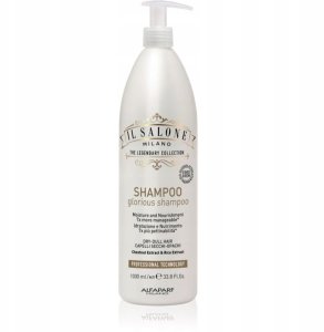 Maitinantis plaukų šampūnas II Salone Milano Glorious 1000 ml 1
