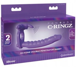 Fantasy C-Ringz vibruojantis penio žiedas 1