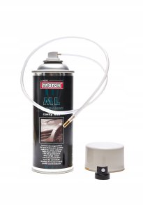 Alcina CAVITY WAX ML 300002318 FOR CLOSED CAVI 2