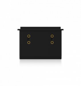 Czytnik kodów kreskowych Newland FM3281 Grouper Wbudowany czytnik kodów kreskowych 1D/2D CMOS Czarny 3