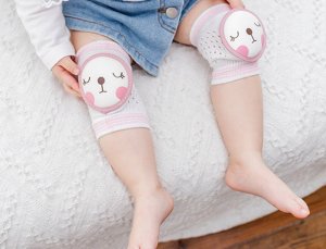 .NAKOLANNIKI DO RACZKOWANIA OCHRANIACZE na KOLANA 9