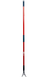 CULTIVATOR 3R FIBREGLASS HANDLE SG003 H 1