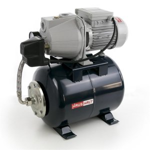 BOOSTER PUMP HF-750 750W 2