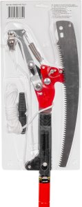 PRUNER WITH A SICKLE HG0632+HG-TS2.4 1