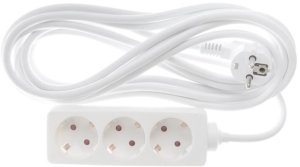 EXCORD AS-GB03/103B/TXB3D1 3X1.5 5M 1