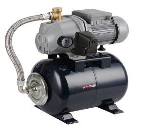 PRESSURISATION UNIT HF-800 INJ 800 W 1