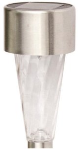 Lampa podłogowa CoreParts FLOOR LAMP SOLAR TH007D(4.8) 1XAAA LED 2