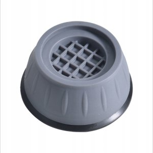 NÓŻKI POD PRALKĘ LODÓWKĘ Antywibracyjne XXL 4szt 2