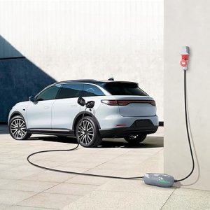 Ładowarka Digitus 321670836 Typ 2 11kW 6m 2