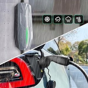 Ładowarka Digitus 321670836 Typ 2 11kW 6m 3