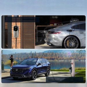 Ładowarka Digitus 322237660 Typ 2 11kW 5m 4