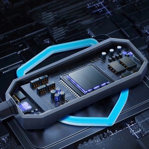 Ładowarka Digitus 322237660 Typ 2 11kW 5m 5