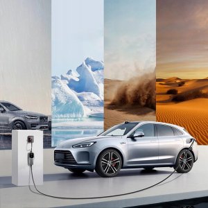 Ładowarka Digitus 322237660 Typ 2 11kW 5m 6