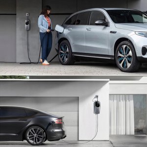 Ładowarka Digitus 322237660 Typ 2 11kW 5m 7