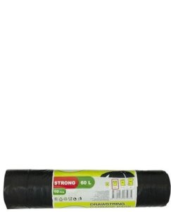 Milwaukee Worki na odpady domowe 60L 10szt. (8460400J) 1