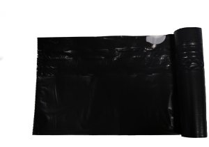 GARBAGE BAGS OKKO DS 60L 15PCS 2