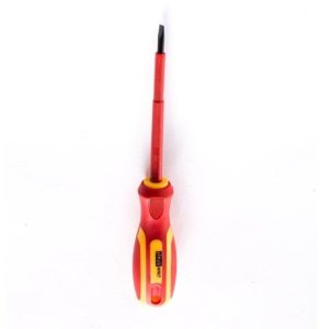 PLANE SCREWDRIVER YF-20601 4X100 MM 1
