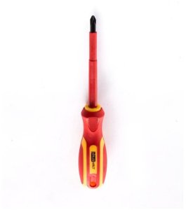 CROSS HEAD SCREWDRIVER YF-20601 PH1 80 1