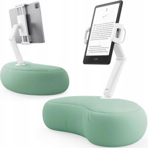 Regulowany Stojak Poduszka Podstawka na Tablet Telefon Smartfon / Saiji U5T 1