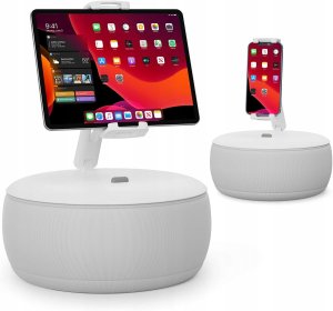Regulowany Stojak Poduszka Podstawka na Tablet Telefon Smartfon / Saiji U3 1