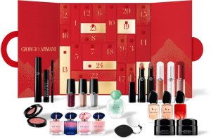 Giorgio Armani Kalendarz adwentowy 1