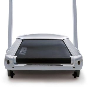 Bieżnia elektryczna HORIZON FITNESS Omega Z-02 Grafitowy 2