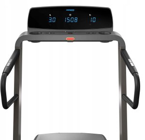 Bieżnia elektryczna HORIZON FITNESS Omega Z-02 Grafitowy 6