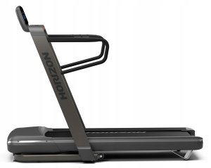 Bieżnia elektryczna HORIZON FITNESS Omega Z-02 Grafitowy 8