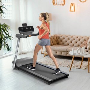 Bieżnia elektryczna HORIZON FITNESS Evolve 3.0 4