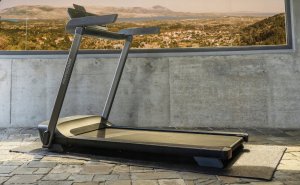 Bieżnia elektryczna HORIZON FITNESS Evolve 3.0 5