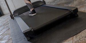 Bieżnia elektryczna HORIZON FITNESS Evolve 3.0 6