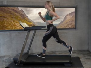 Bieżnia elektryczna HORIZON FITNESS Evolve 3.0 7