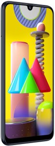 Smartfon Samsung Galaxy M31 LTE (M315) 6/64GB 6