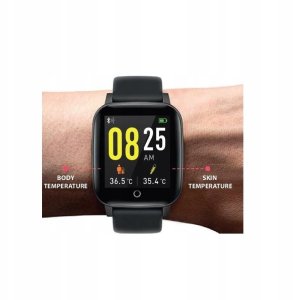 Smartwatch Blaupunkt Multi Sport (BLP5252) 3