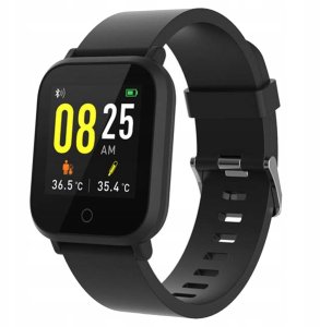 Smartwatch Blaupunkt Multi Sport (BLP5252) 5