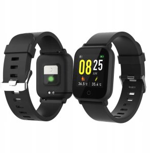 Smartwatch Blaupunkt Multi Sport (BLP5252) 7