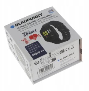 Smartwatch Blaupunkt Multi Sport (BLP5252) 8