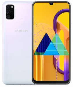 Smartfon Samsung Galaxy M30s 4/64GB Biały 1