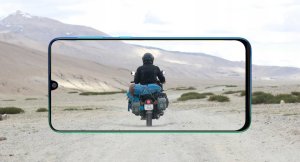 Smartfon Samsung Galaxy M30s 4/64GB Biały 4