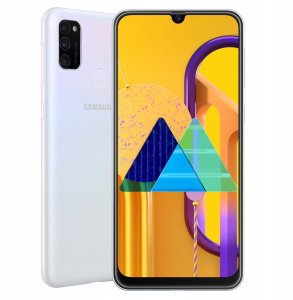 Smartfon Samsung Galaxy M30s 4/64GB Biały 6