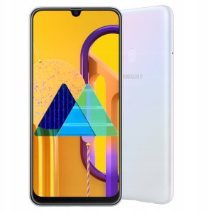 Smartfon Samsung Galaxy M30s 4/64GB Biały 7