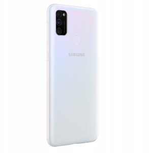 Smartfon Samsung Galaxy M30s 4/64GB Biały 8