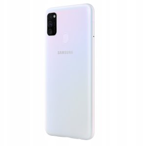Smartfon Samsung Galaxy M30s 4/64GB Biały 9