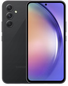 Smartfon Samsung Galaxy A54 5G 6/128GB Czarny 1