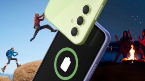 Smartfon Samsung Galaxy A54 5G 6/128GB Czarny 2