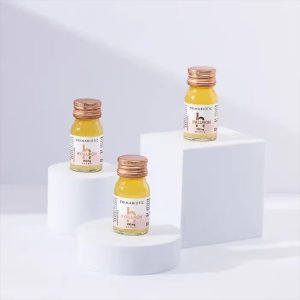 Primabiotic Hyaluron kwas hialuronowy do picia box 30 szt. x 30 ml 2