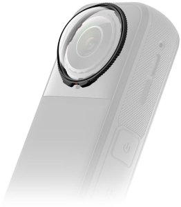 Insta360 X5 Premium Lens Guards 1