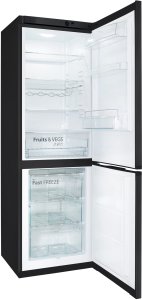 Refrigerator with freezer SNAIGE RF56SM-S5JJ2E0, 185 cm 3